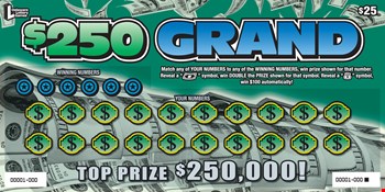$250 Grand